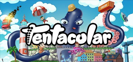 触手VR《Tentacular VR》