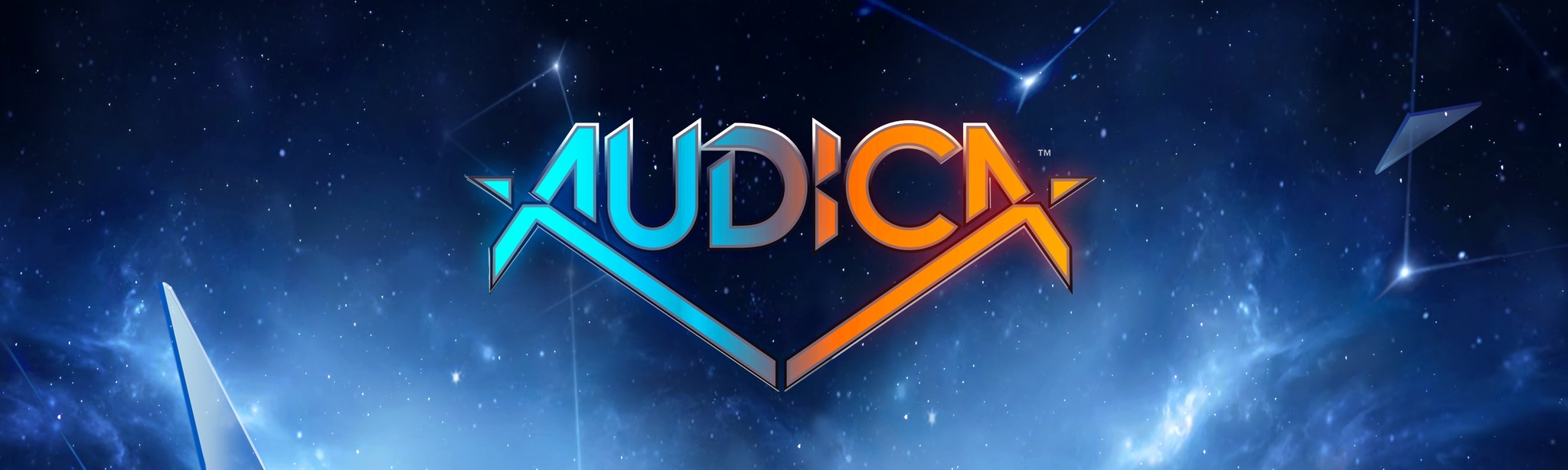 奥迪卡（AUDICA: Rhythm Shooter）