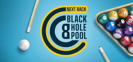 Oculus Quest 游戏《Black Hole Pool》台球池VR