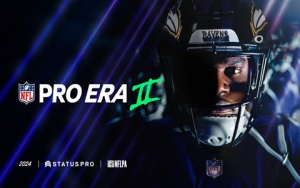 Oculus Quest 游戏《NFL职业时代II》NFL PRO ERA II