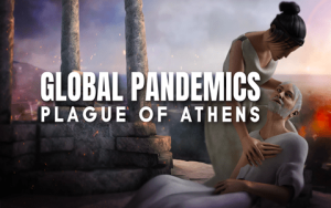 Oculus Quest 游戏《雅典瘟疫》Plague of Athens