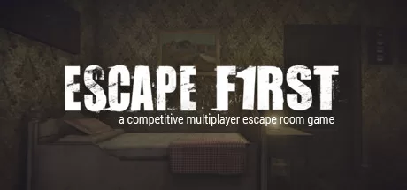 密室逃亡1（Escape First）Steam VR 最新汉化中文版