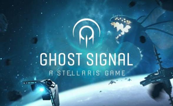 幽灵信号:群星游戏(Ghost Signal: A Stellaris Game)Steam VR 最新汉化中文版