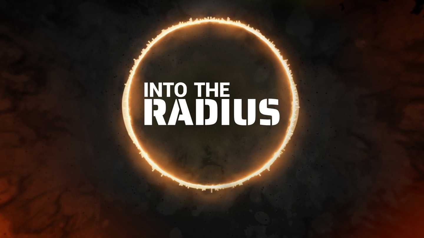 Oculus Quest 游戏《半径之内》Into the Radius VR