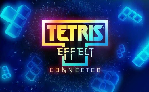 Oculus Quest 游戏《Tetris® Effect: Connected》俄罗斯方块:效应