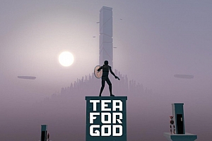 Oculus Quest 游戏《为上帝献茶VR》Tea For God VR