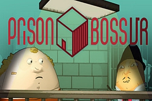 Oculus Quest 游戏《监狱大佬VR》Prison Boss VR
