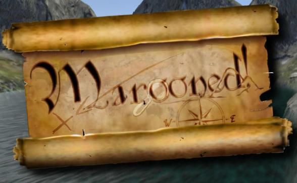 Oculus Quest 游戏《流浪》Marooned