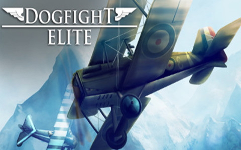 Oculus Quest 游戏《混战精英VR》Dogfight Elite VR