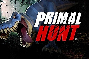 Oculus Quest 游戏《原始狩猎 汉化版》Primal Hunt
