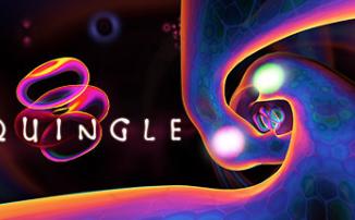 Oculus Quest 游戏《迷幻谜题VR》Squingle VR