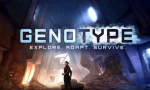 Oculus Quest 游戏《基因》Genotype