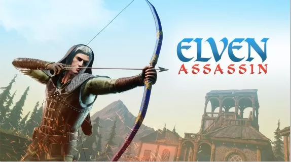 Oculus Quest 游戏《精灵射手》Elven Assassin