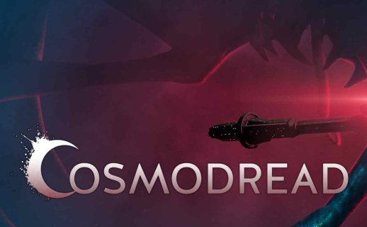 Oculus Quest 游戏《恐怖逃生》Cosmodread