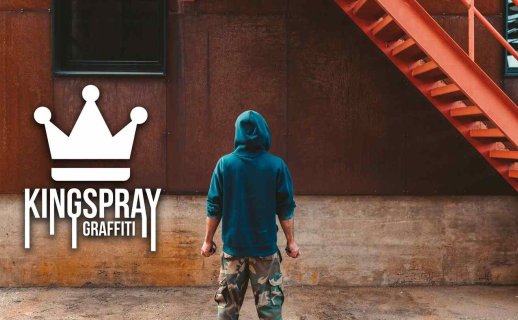 Oculus Quest 游戏《Kingspray Graffiti》涂鸦模拟器