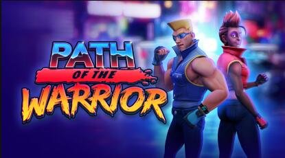 Oculus Quest 游戏《Path of the Warrior》勇士之路