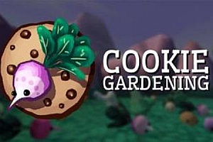 Oculus Quest 游戏《饼干园地》Cookie Gardening