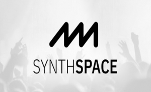 Oculus Quest 游戏《SYNTHSPACE VR》虚拟合成器