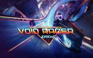 Meta Quest 游戏《Void Racer Extreme》极限虚空赛车