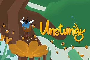 Oculus Quest 游戏《小蜜蜂》Unstung VR