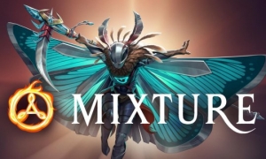 Oculus Quest 游戏《融合》Mixture