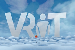 Oculus Quest 游戏《运动》VRIT VR