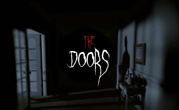 Oculus Quest 游戏《恐怖大门》The Doors