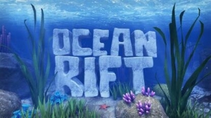 Oculus Quest 游戏《海洋裂谷》Ocean Rift