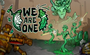 Oculus Quest 游戏《我们是一个整体》We Are One