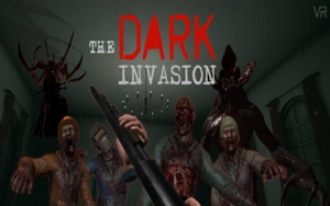 黑暗入侵 (Dark Invasion VR) Steam VR 最新游戏下载