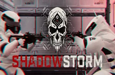 暗影风暴(ShadowStorm)