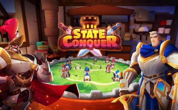 Oculus Quest 游戏《帝国扩张:英雄战争VR》 Tower Defender: Hero Wars