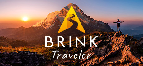 Oculus Quest 游戏《Brink Traveler》边缘旅行者