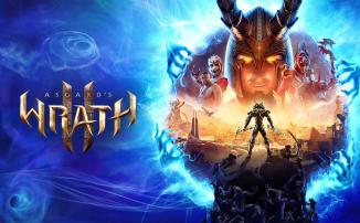 Oculus Quest 游戏《阿斯加德之怒 2》Asgards Wrath 2