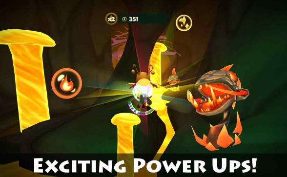 Oculus Quest 游戏《萤火虫救援》Lamper VR: Firefly Rescue