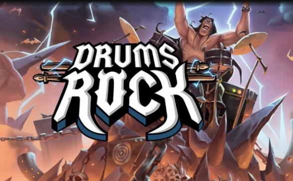Oculus Quest 游戏《燃鼓英雄》Drums Rock VR
