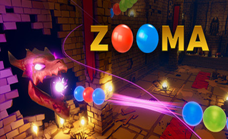 祖玛(Zooma VR)