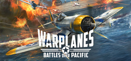 Oculus Quest 游戏《战机:太平洋战争》Warplanes: Battles over Pacific