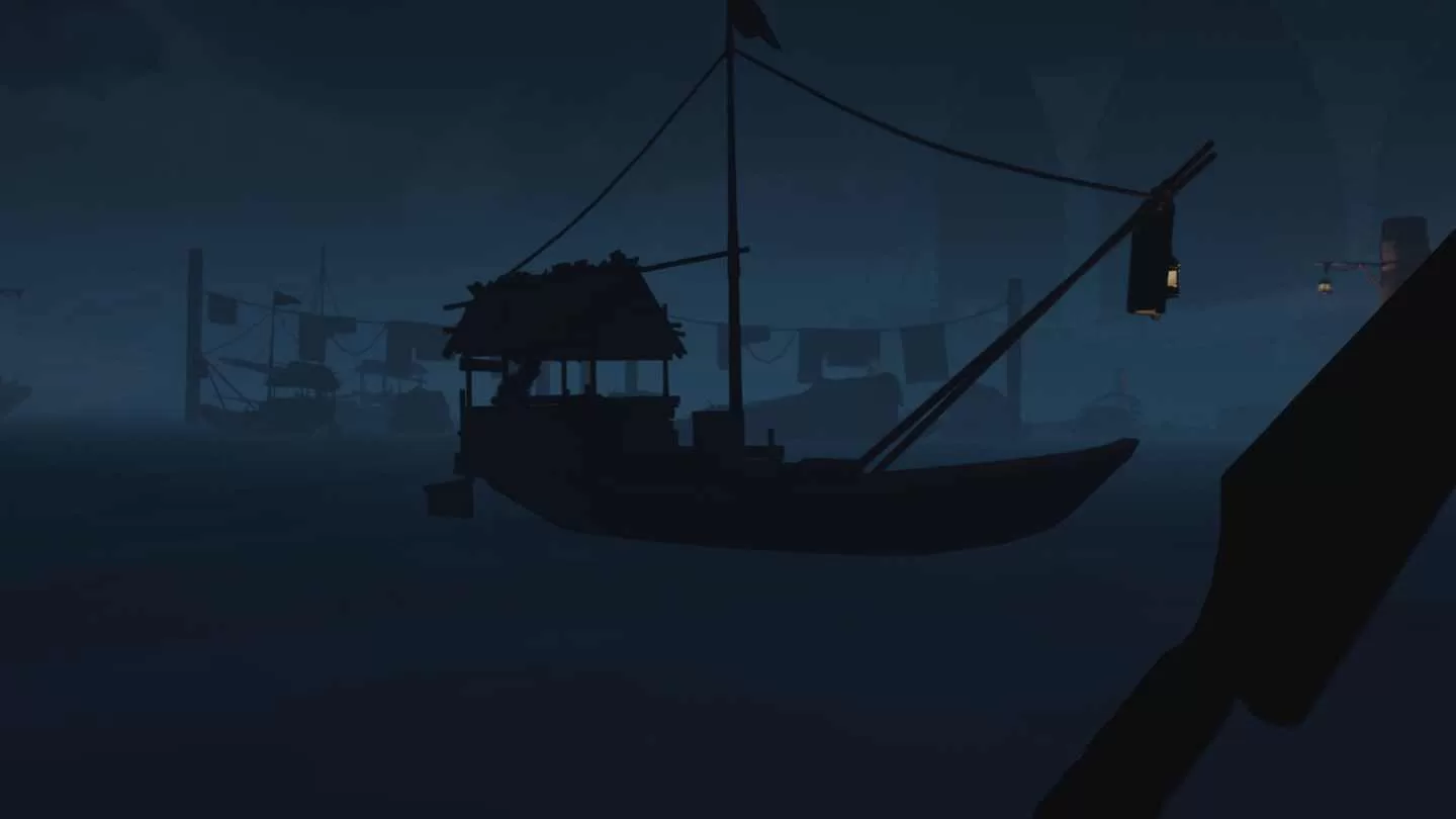 Oculus Quest 游戏《海贼女王:被遗忘的传奇》The Pirate Queen: A Forgotten Legend