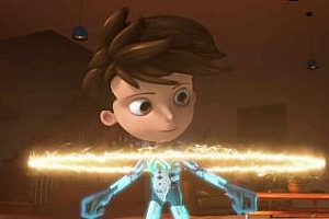 Oculus Quest 游戏《熔岩星球》iO Inner Self – The Lava Planet VR