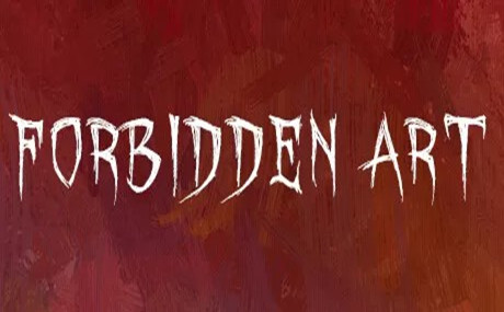 禁忌艺术(Forbidden Art)