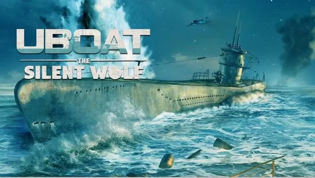 潜艇：沉默的狼（UBOAT: The Silent Wolf VR）