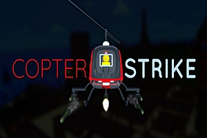 Oculus Quest 游戏《直升机打击 VR》Copter Strike VR