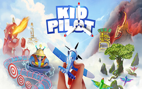 儿童飞行员(Kid Pilot)