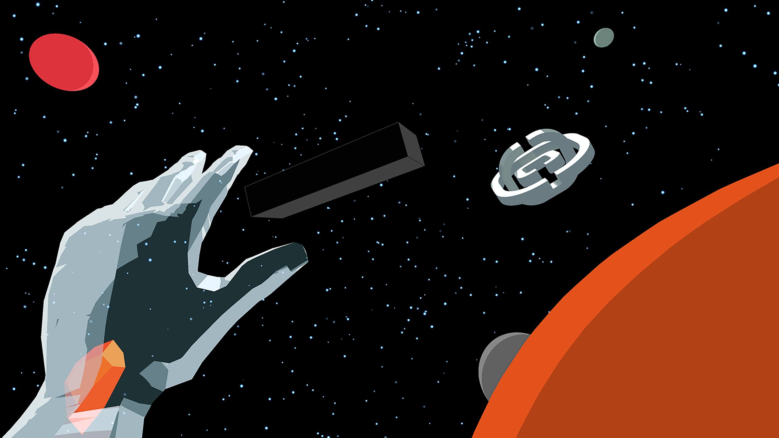 Oculus Quest 游戏《粉碎球拍》C-Smash VRS