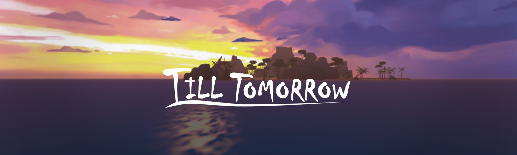 OculusQuest 游戏《直到明天》Till Tomorrow