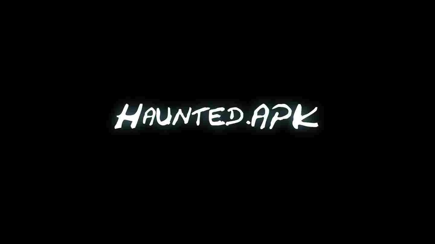 Oculus Quest 游戏《闹鬼》The Haunted APK
