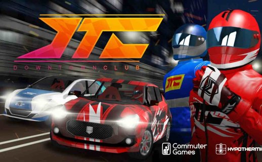 Oculus Quest 游戏《市中心俱乐部》Downtown Club