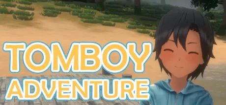 Oculus Quest 游戏《假小子冒险》Tomboy Adventure