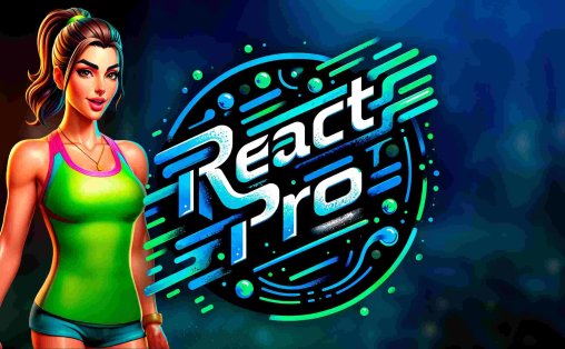 Oculus Quest 游戏《反应 Pro》ReactPRO